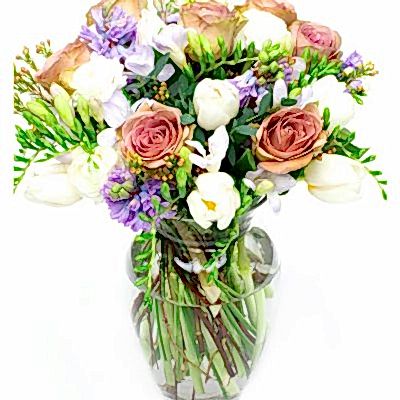 Hyacinth Bouquet