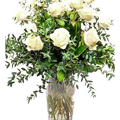 weekly flower delivery