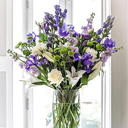 Weekly Flower Subscription