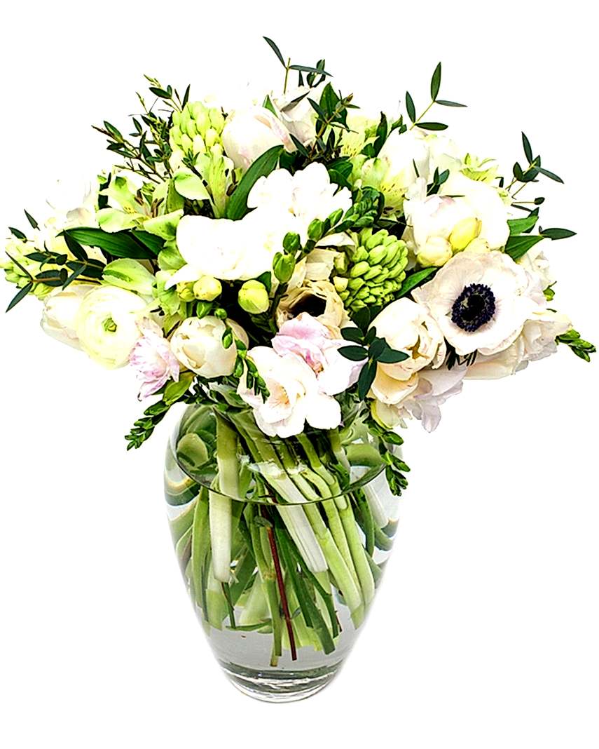 SPRING BOUQUET